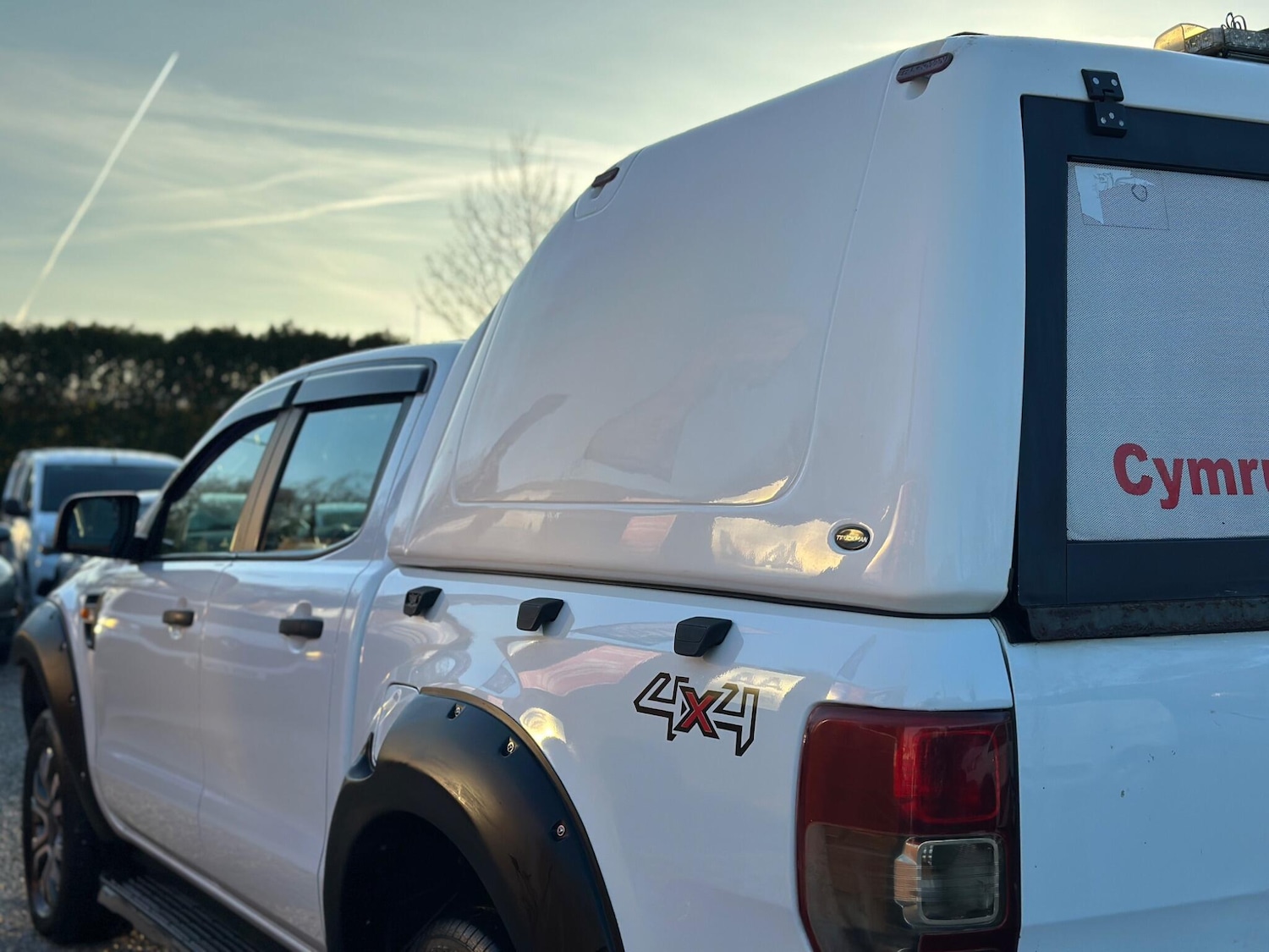 Used Ford Ranger 2014 for sale - 77242605: Photo 22