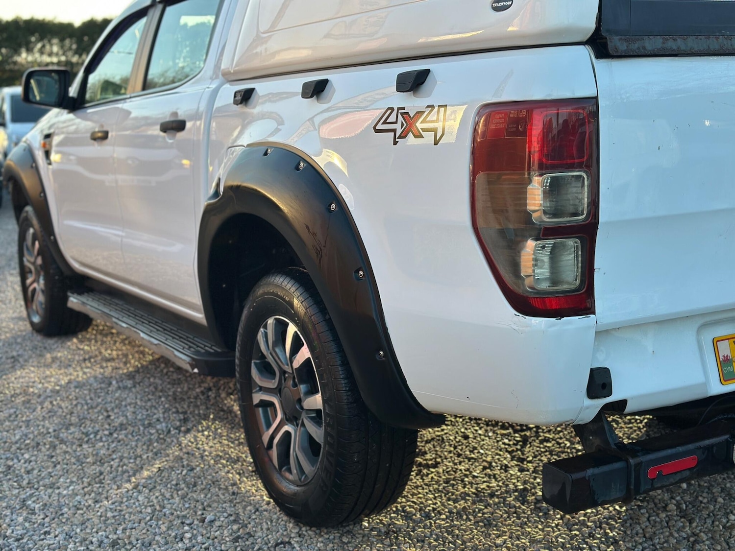 Used Ford Ranger 2014 for sale - 77242605: Photo 23