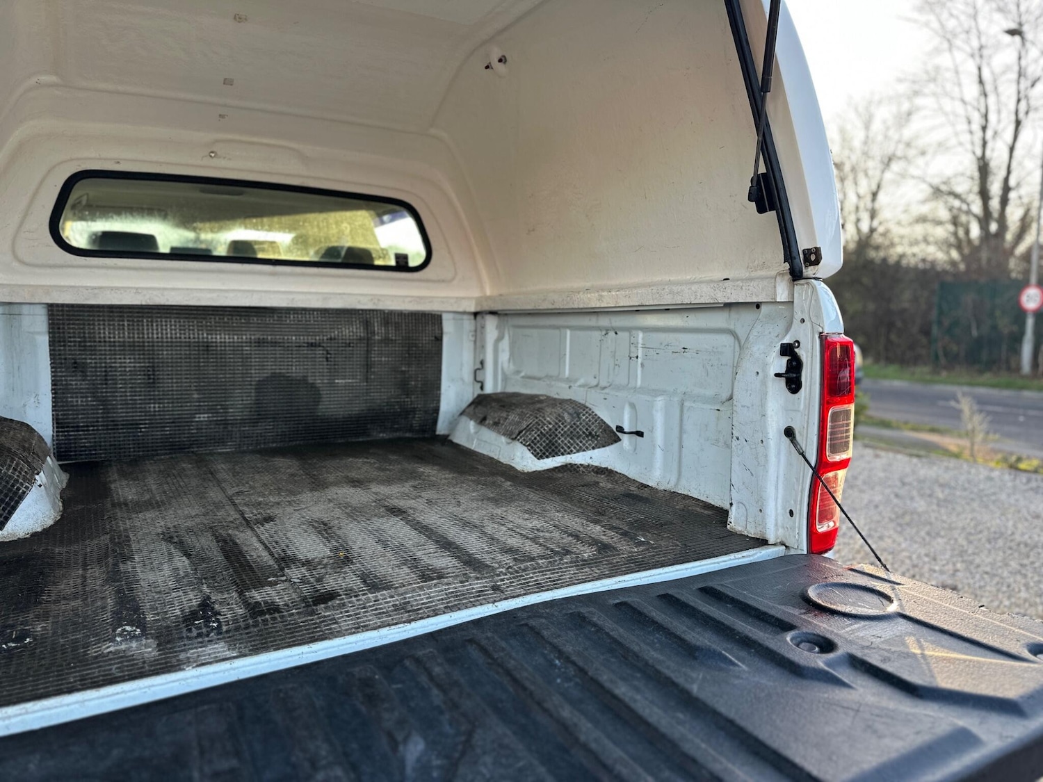 Used Ford Ranger 2014 for sale - 77242605: Photo 25