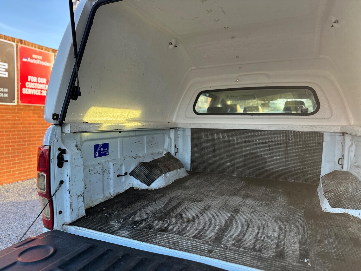 Used Ford Ranger 2014 for sale - 77242605: Photo 26