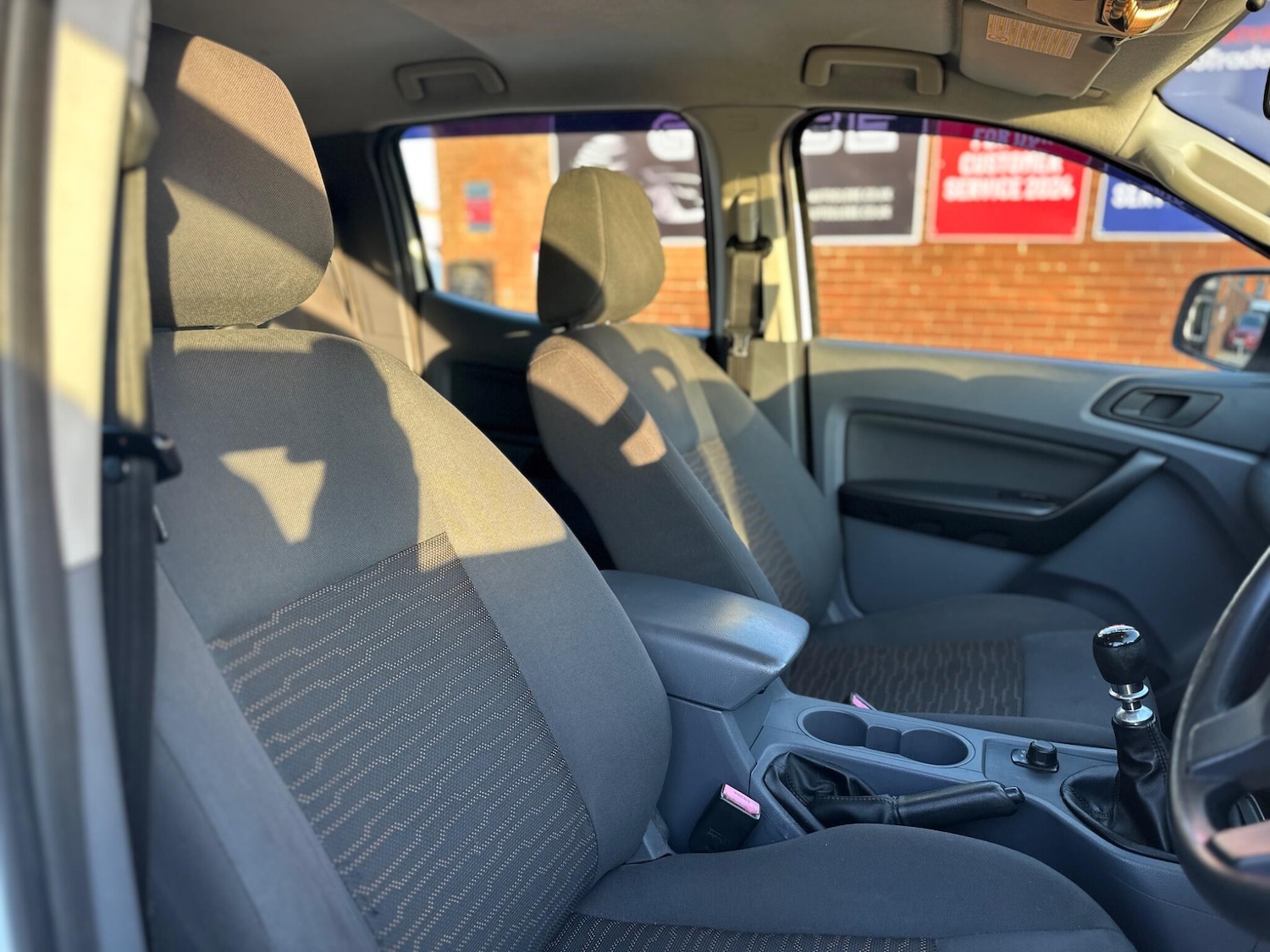 Used Ford Ranger 2014 for sale - 77242605: Photo 30