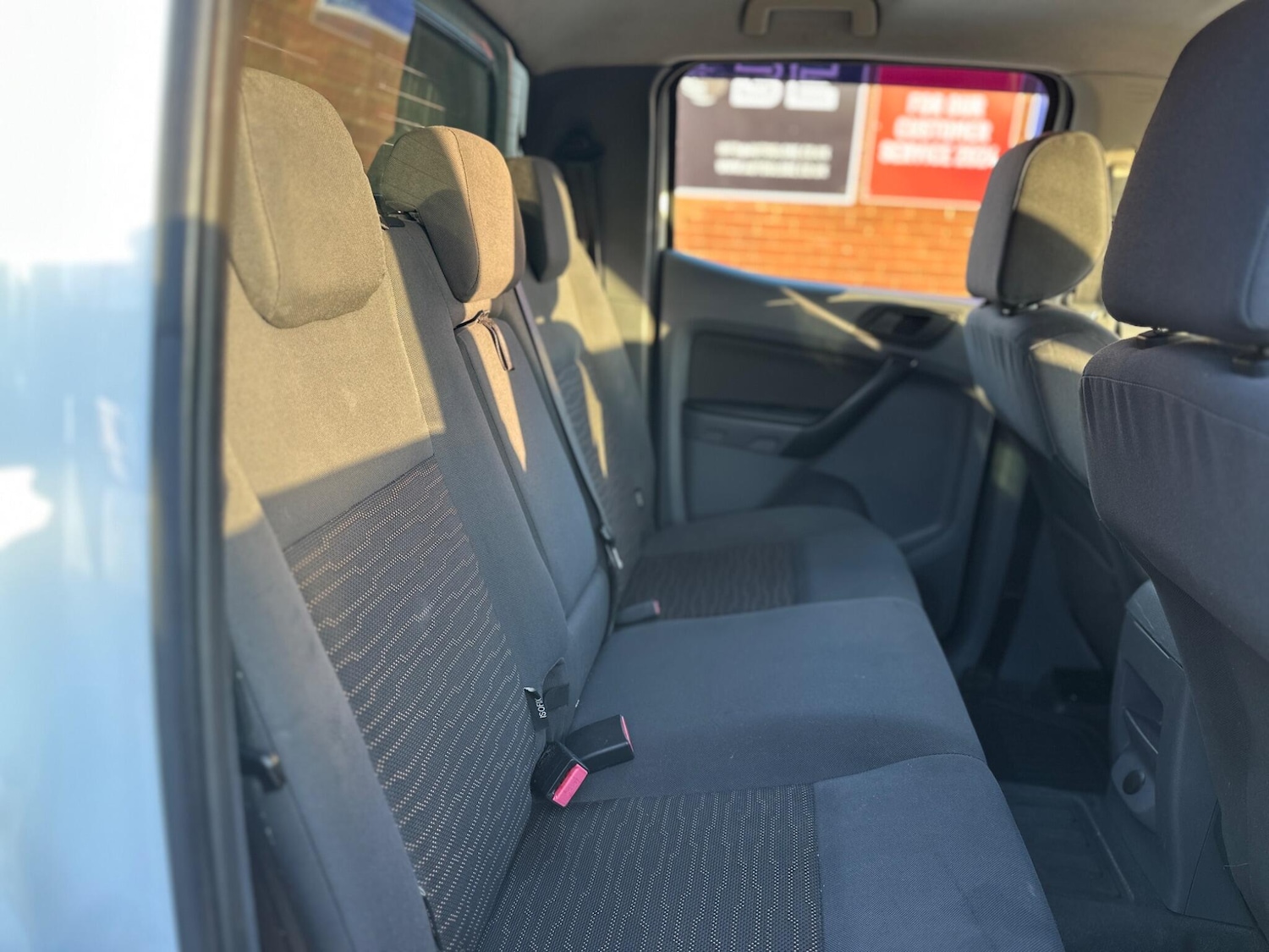 Used Ford Ranger 2014 for sale - 77242605: Photo 31