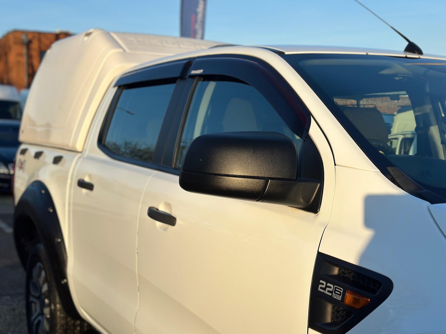 Used Ford Ranger 2014 for sale - 77242605: Photo 33