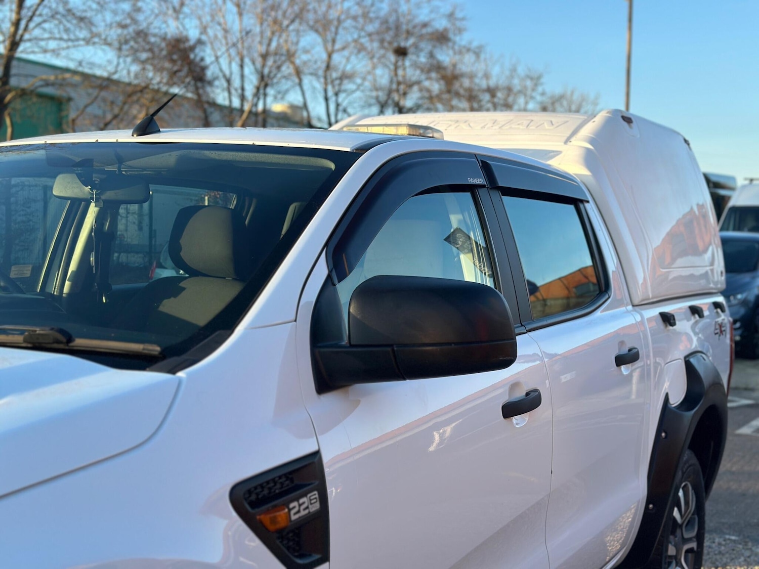 Used Ford Ranger 2014 for sale - 77242605: Photo 35