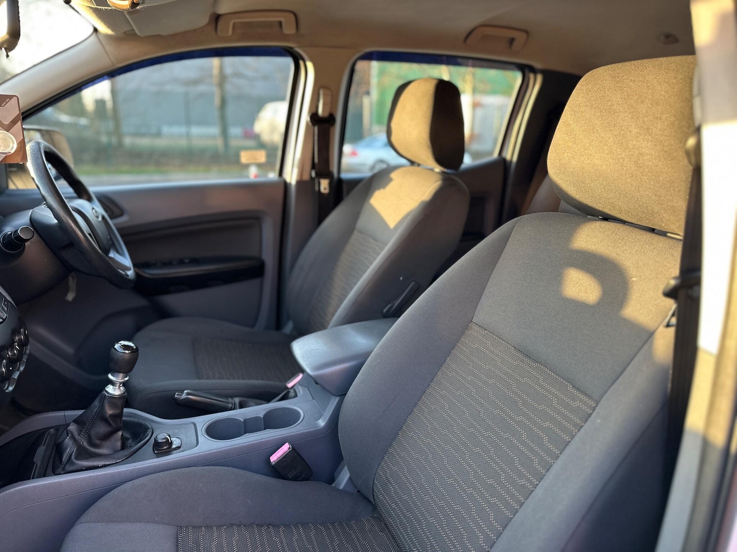 Used Ford Ranger 2014 for sale - 77242605: Photo 39