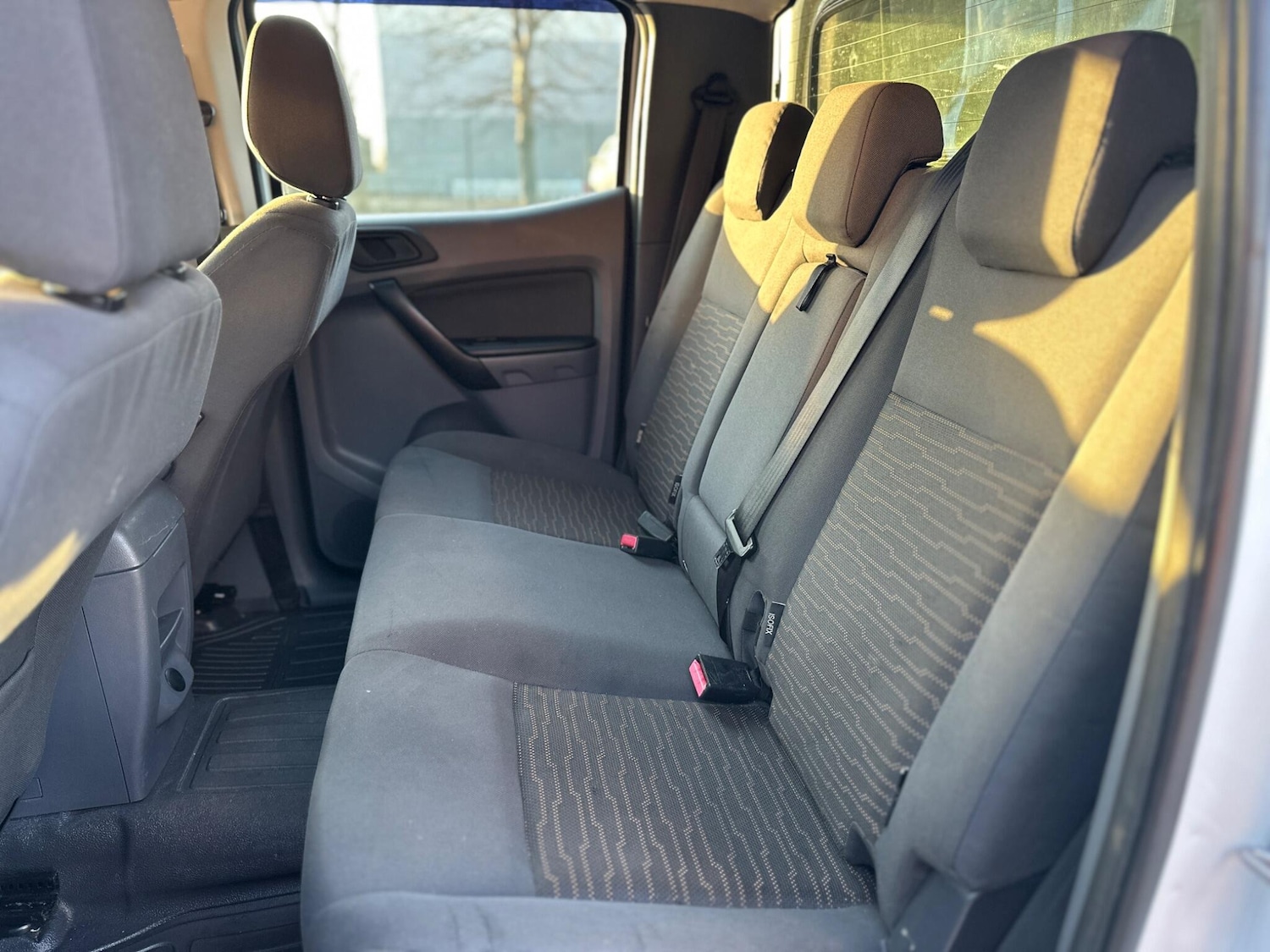 Used Ford Ranger 2014 for sale - 77242605: Photo 40