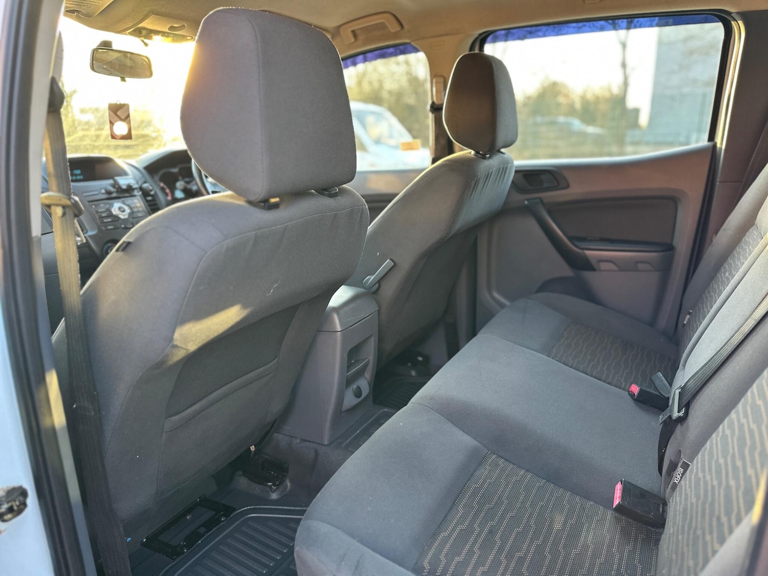 Used Ford Ranger 2014 for sale - 77242605: Photo 41