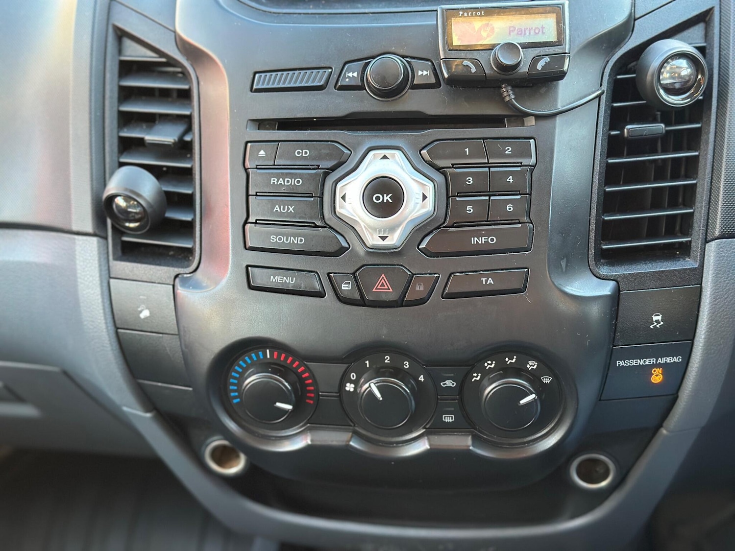 Used Ford Ranger 2014 for sale - 77242605: Photo 44