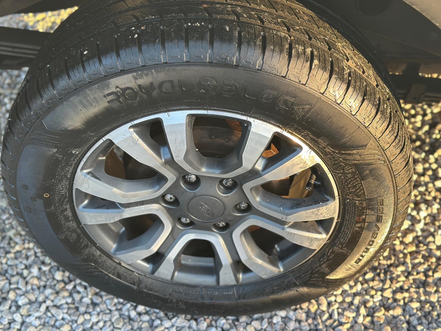 Used Ford Ranger 2014 for sale - 77242605: Photo 49