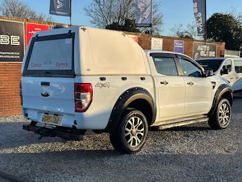 Used Ford Ranger 2014 for sale - 77242605: Photo