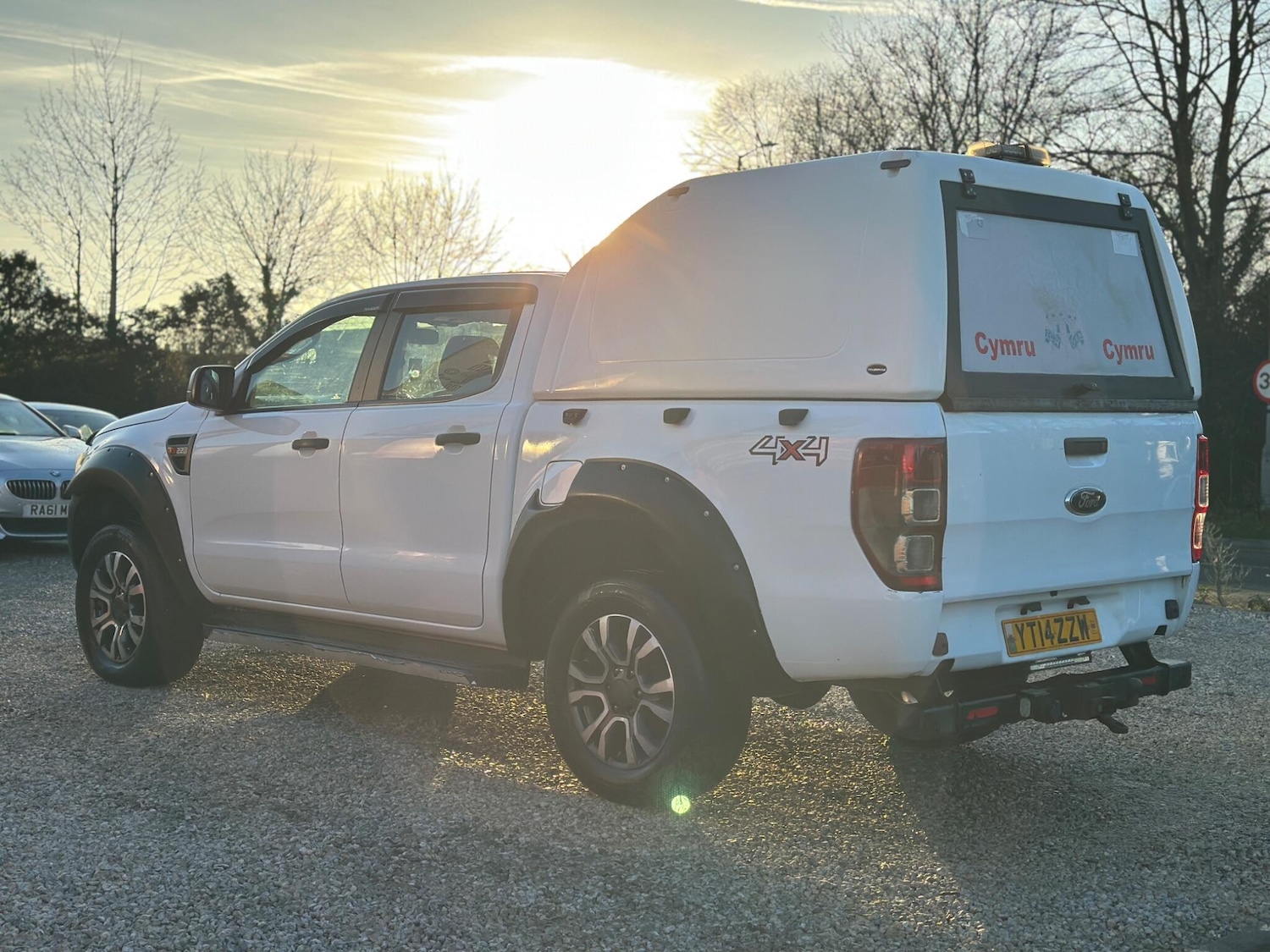 Used Ford Ranger 2014 for sale - 77242605: Photo 5