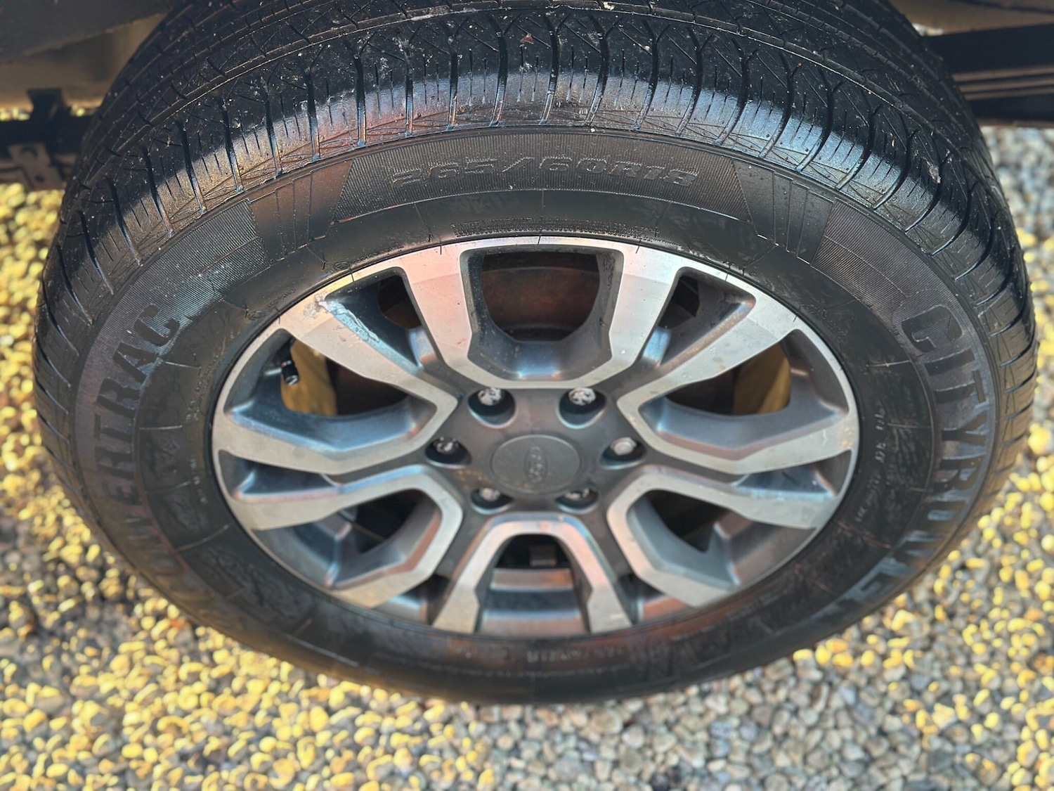 Used Ford Ranger 2014 for sale - 77242605: Photo 50