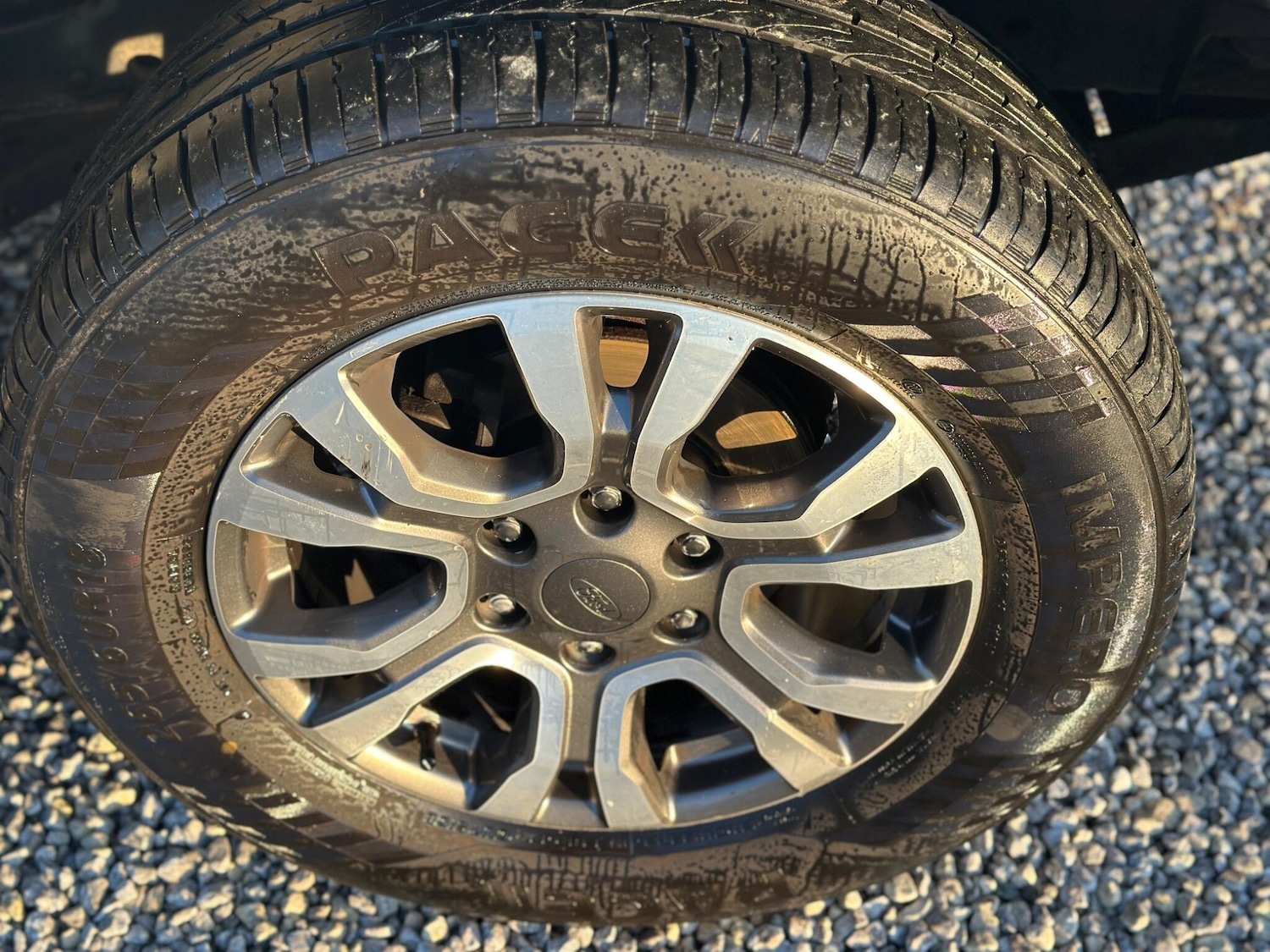 Used Ford Ranger 2014 for sale - 77242605: Photo 51