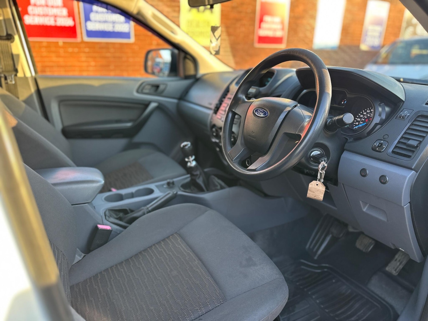 Used Ford Ranger 2014 for sale - 77242605: Photo 6