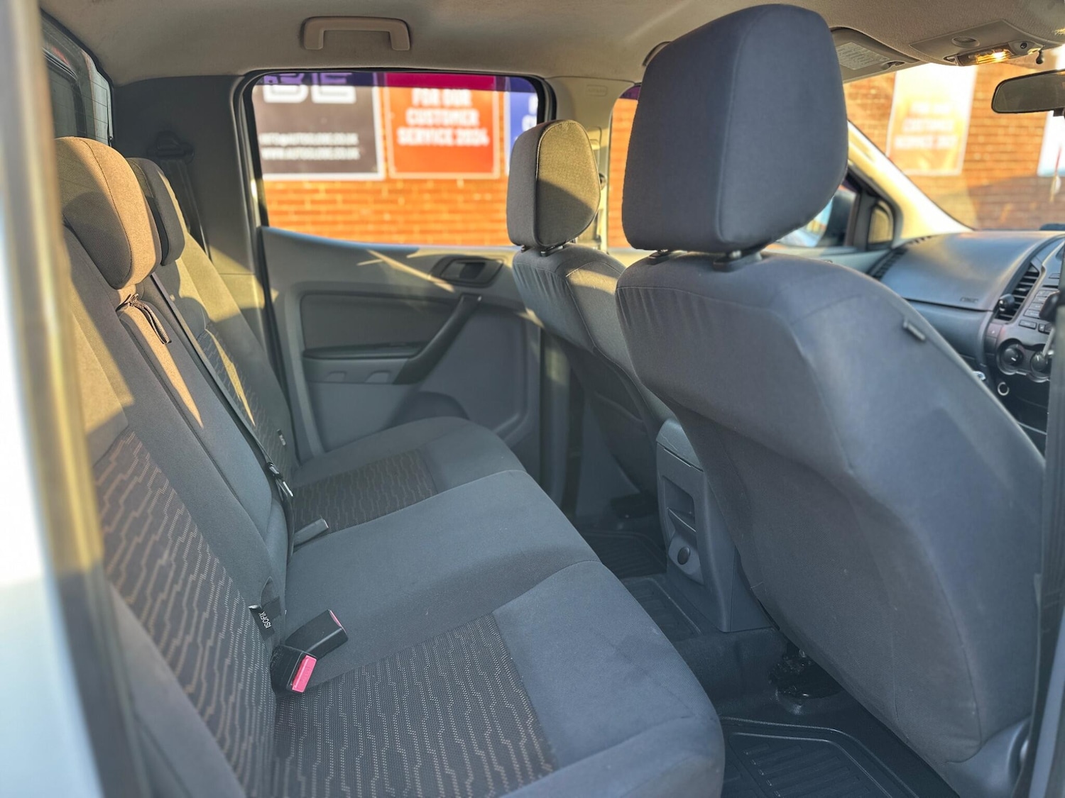 Used Ford Ranger 2014 for sale - 77242605: Photo 7