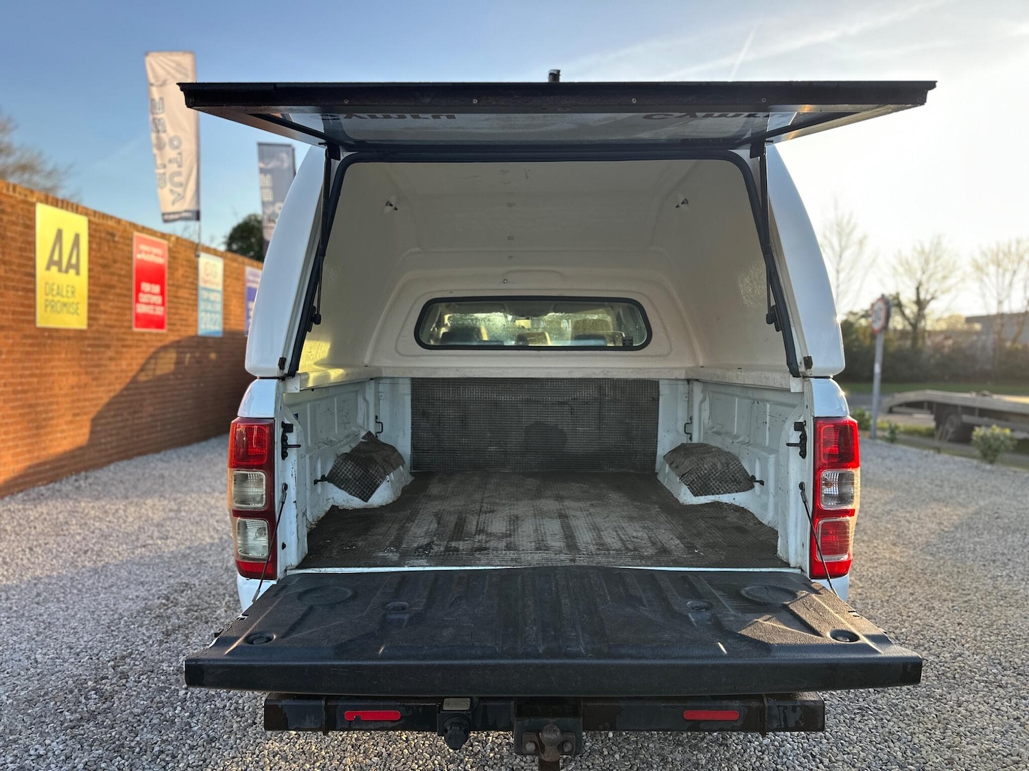 Used Ford Ranger 2014 for sale - 77242605: Photo 8