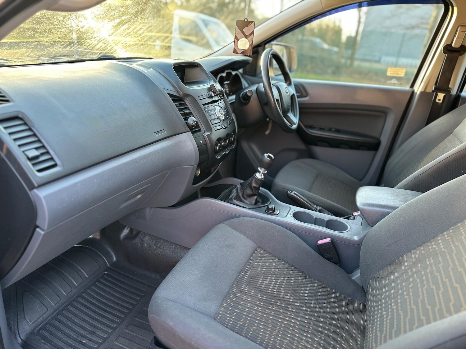 Used Ford Ranger 2014 for sale - 77242605: Photo 9