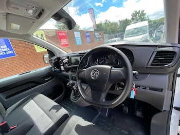 Used Vauxhall Vivaro 2022 for sale - 78878916: Photo