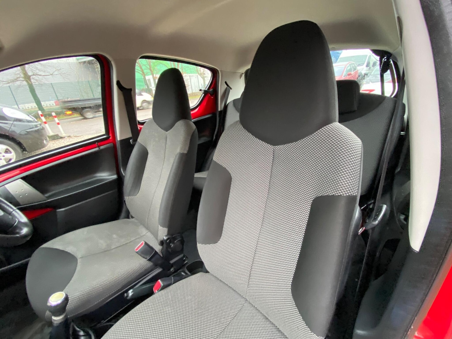 Used Toyota AYGO 2014 for sale - 77202590: Photo 16