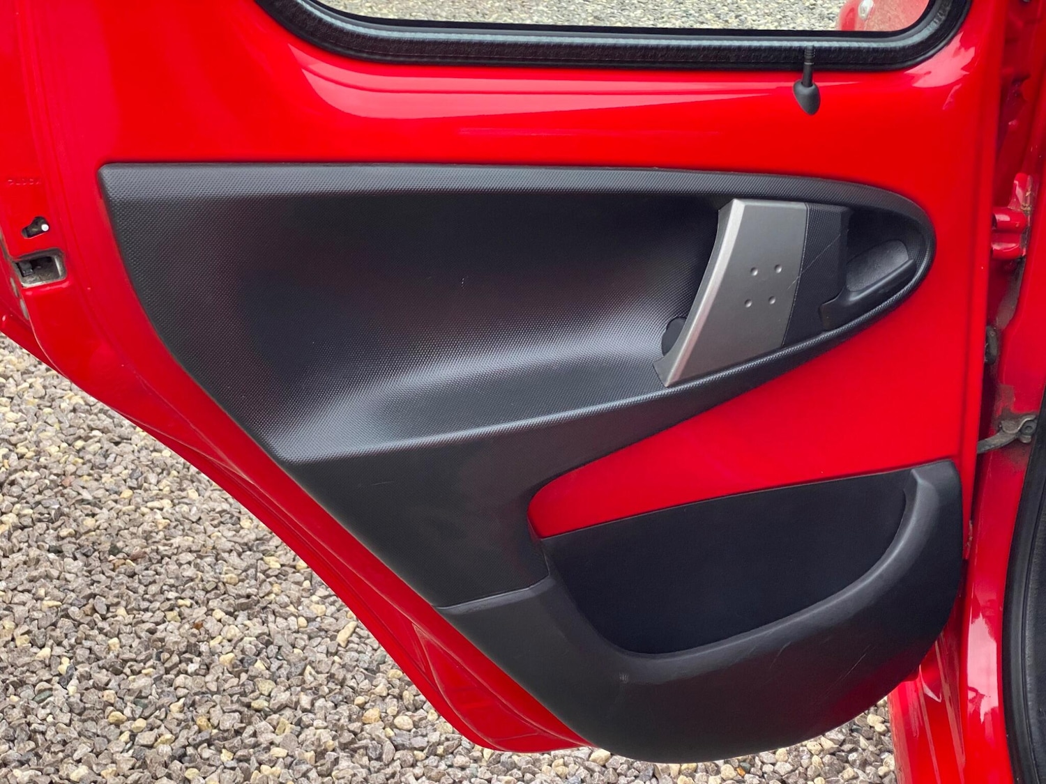 Used Toyota AYGO 2014 for sale - 77202590: Photo 22