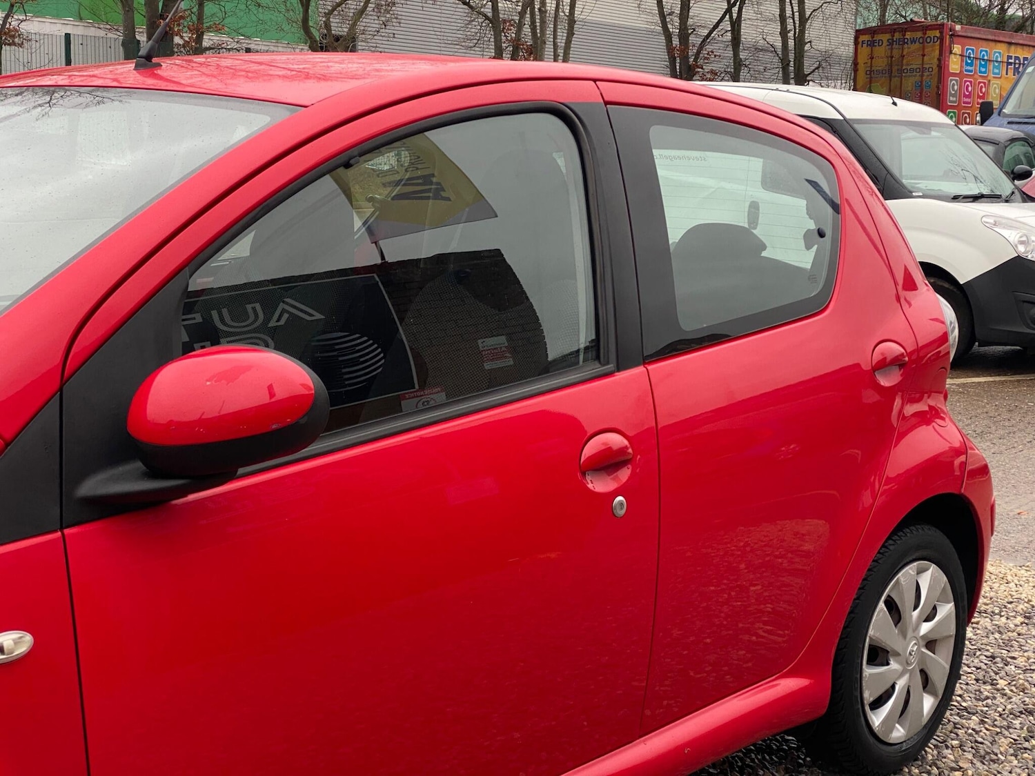 Used Toyota AYGO 2014 for sale - 77202590: Photo 37