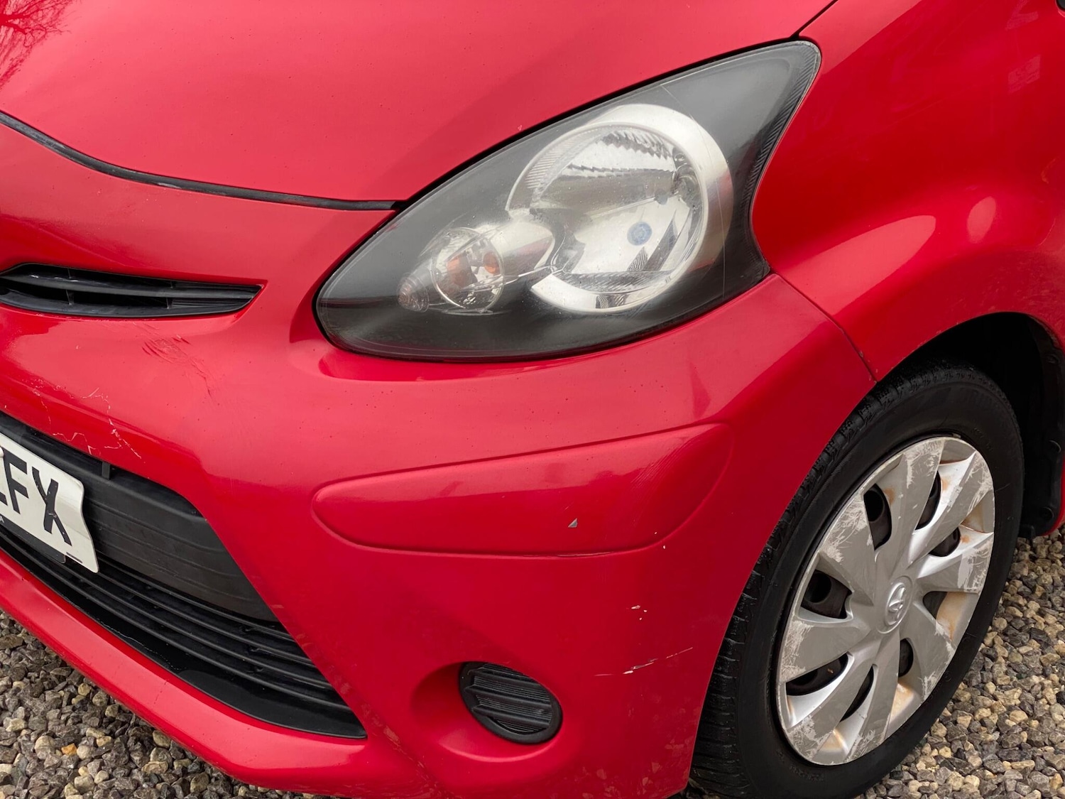 Used Toyota AYGO 2014 for sale - 77202590: Photo 39