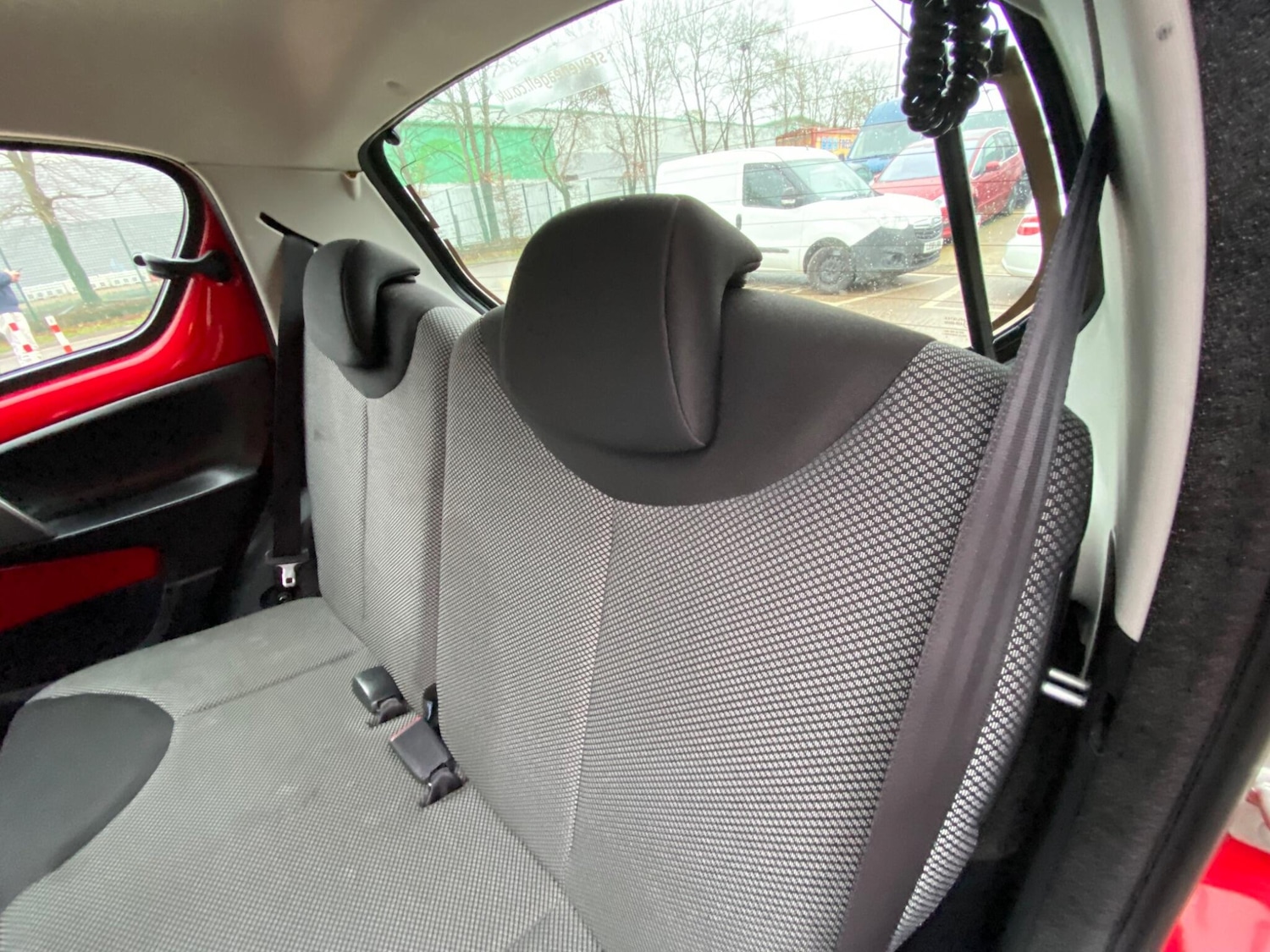 Used Toyota AYGO 2014 for sale - 77202590: Photo 43