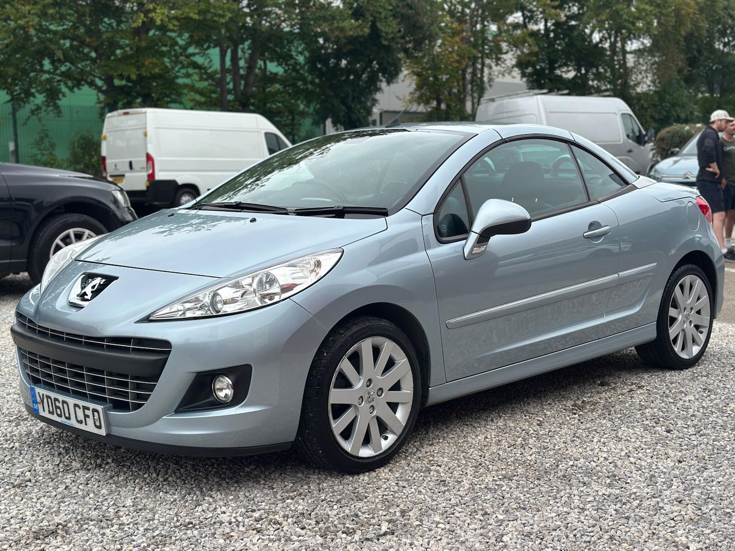 Vehicle 11