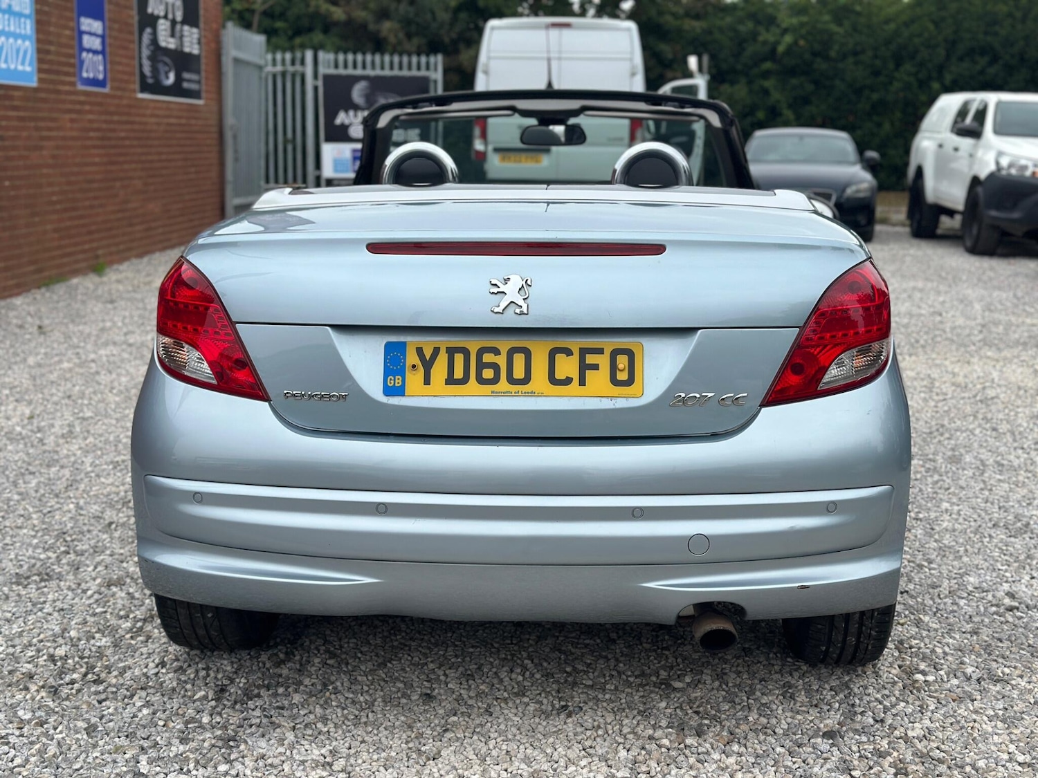 Vehicle 19