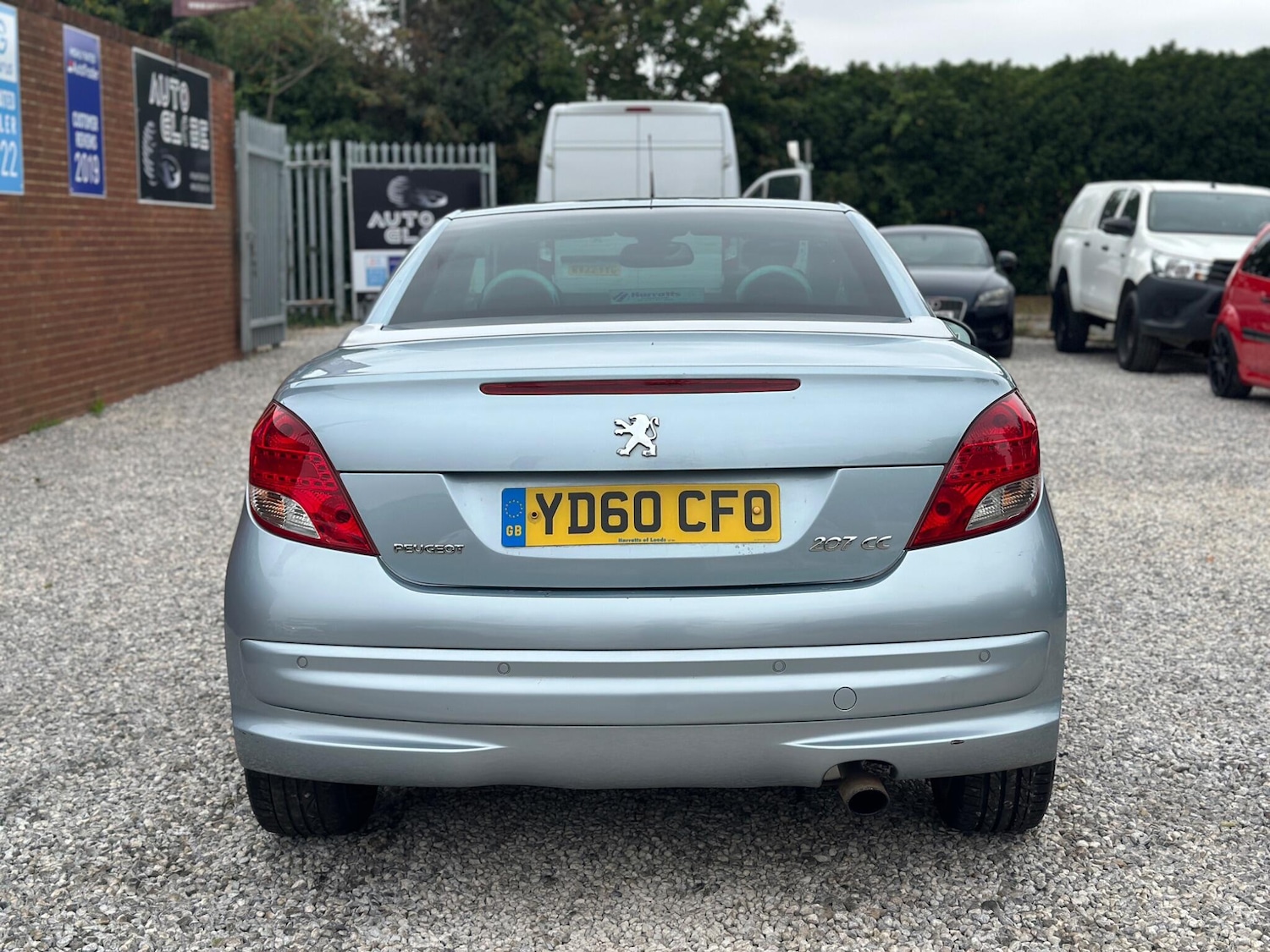 Vehicle 45