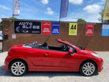 Used Peugeot 207 2008 for sale - 74585136: Photo