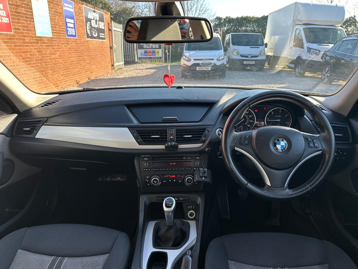 Used BMW X1 2009 for sale - 77738631: Photo 11