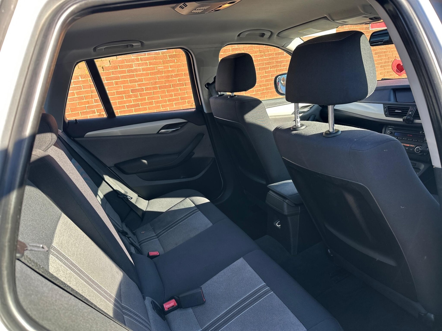 Used BMW X1 2009 for sale - 77738631: Photo 13