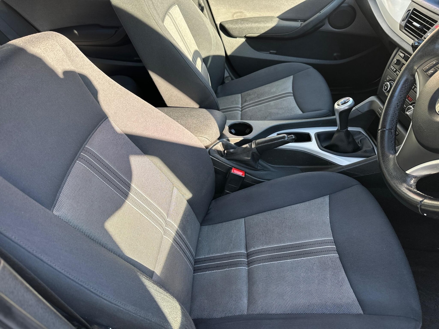 Used BMW X1 2009 for sale - 77738631: Photo 19