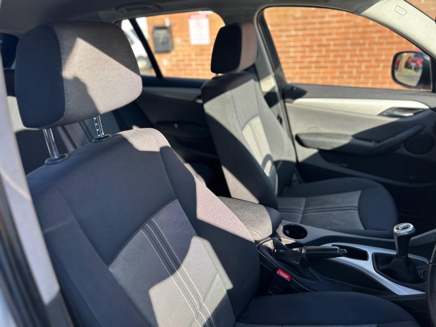 Used BMW X1 2009 for sale - 77738631: Photo 20