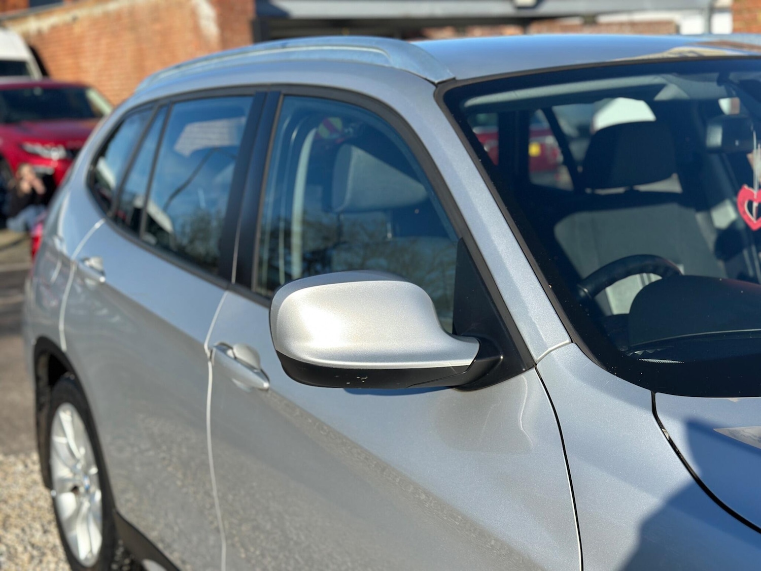 Used BMW X1 2009 for sale - 77738631: Photo 22