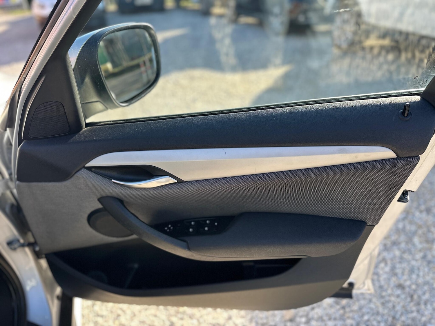 Used BMW X1 2009 for sale - 77738631: Photo 24