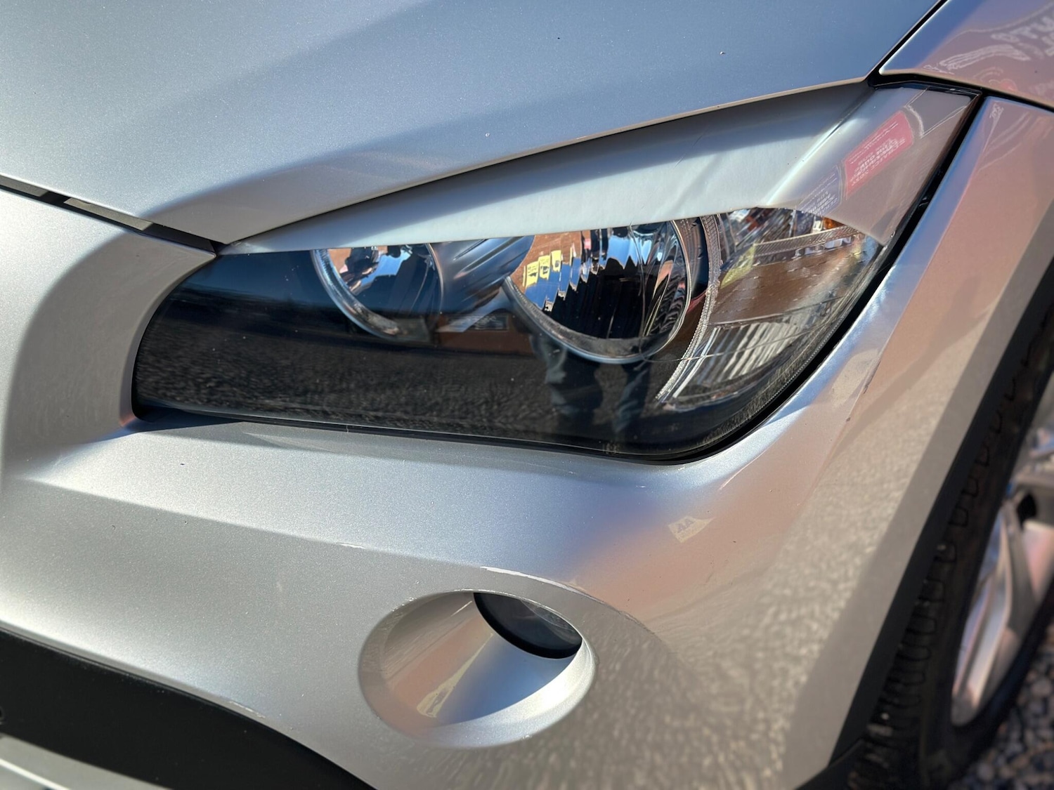 Used BMW X1 2009 for sale - 77738631: Photo 26