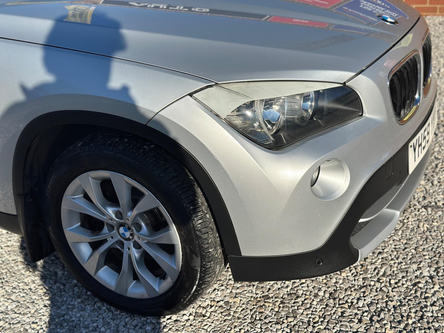 Used BMW X1 2009 for sale - 77738631: Photo 27