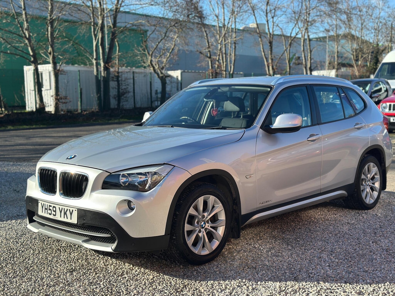 Used BMW X1 2009 for sale - 77738631: Photo 3