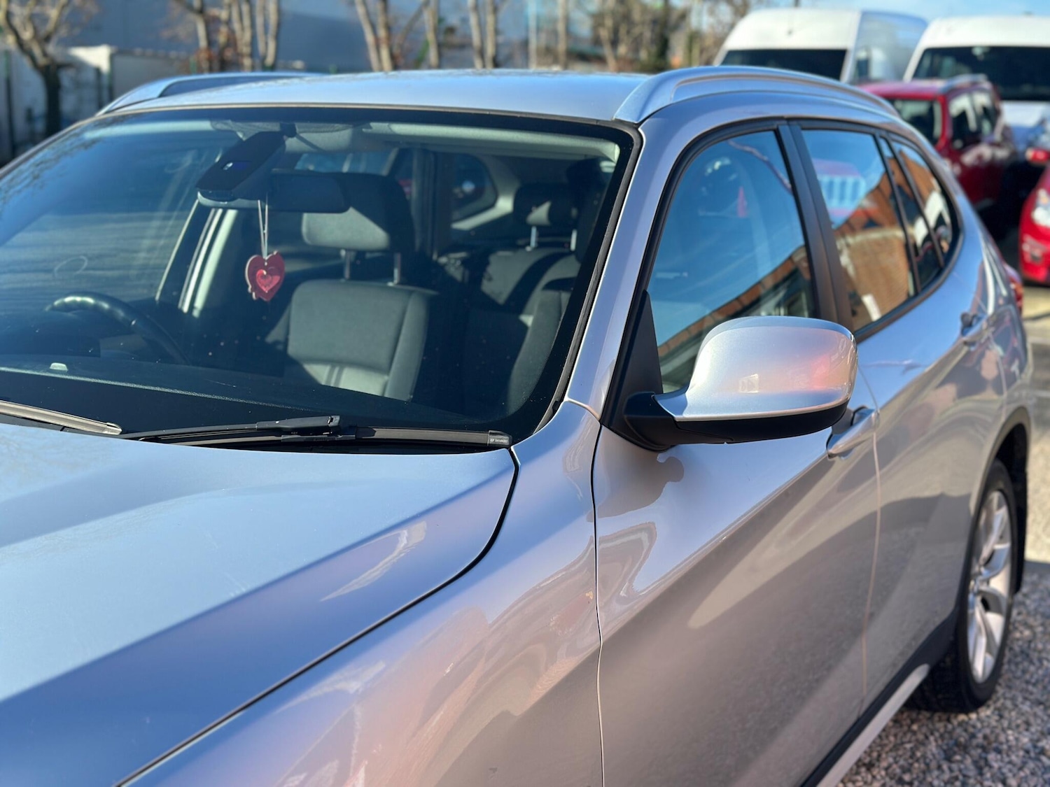 Used BMW X1 2009 for sale - 77738631: Photo 30