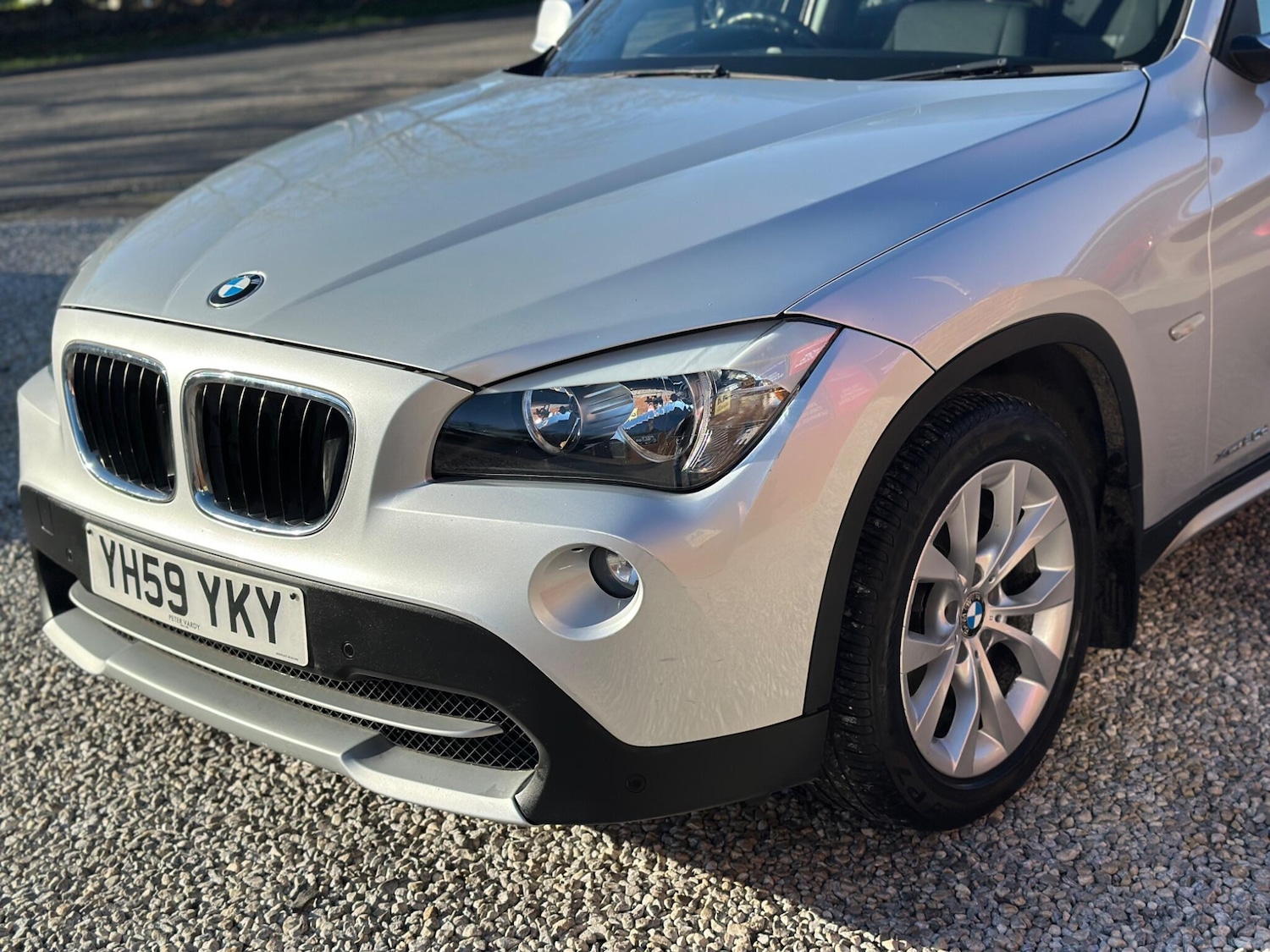 Used BMW X1 2009 for sale - 77738631: Photo 31