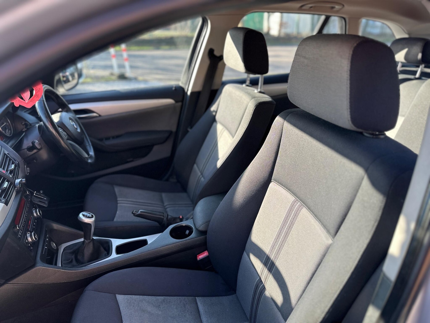 Used BMW X1 2009 for sale - 77738631: Photo 34