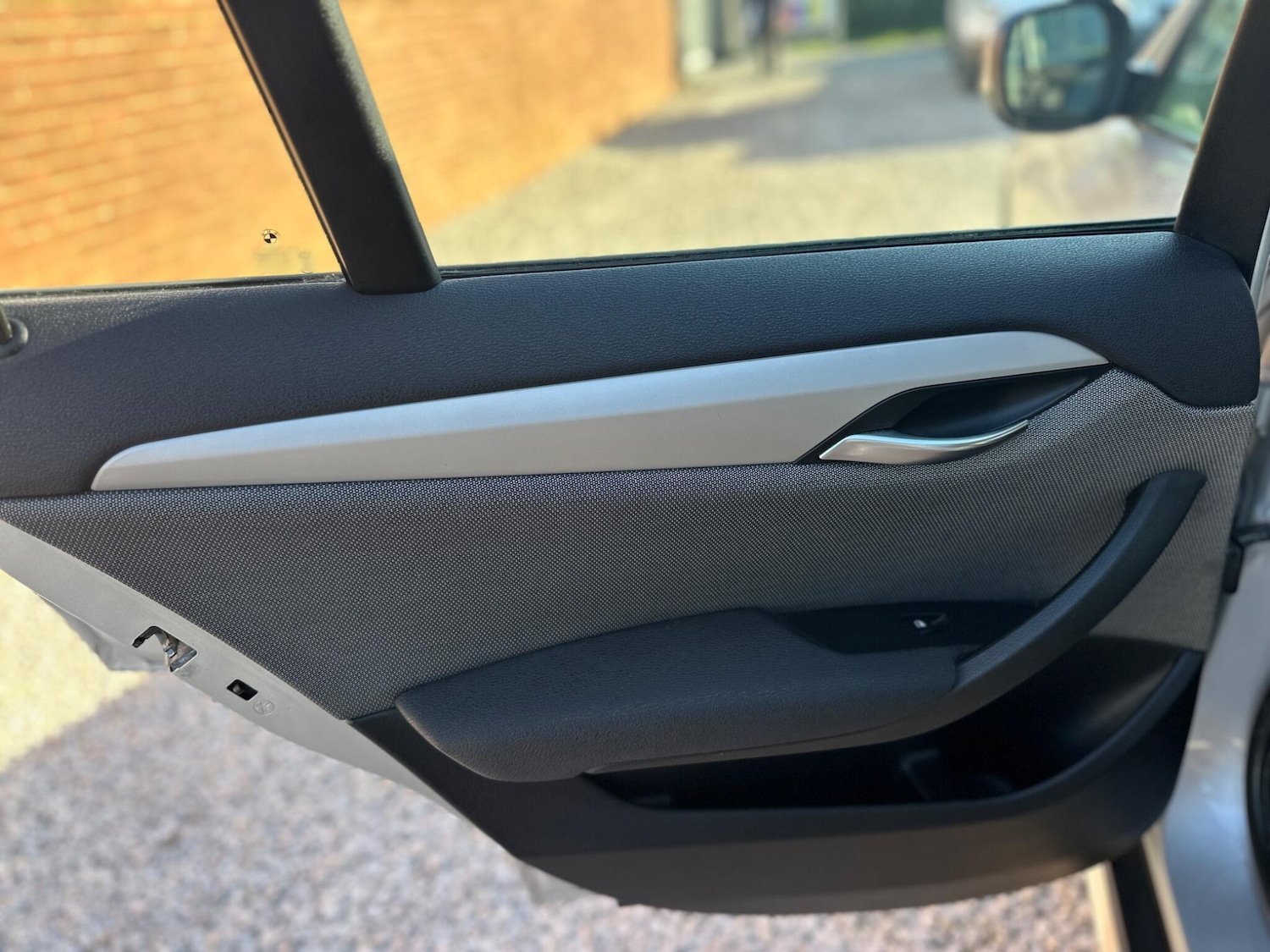 Used BMW X1 2009 for sale - 77738631: Photo 35