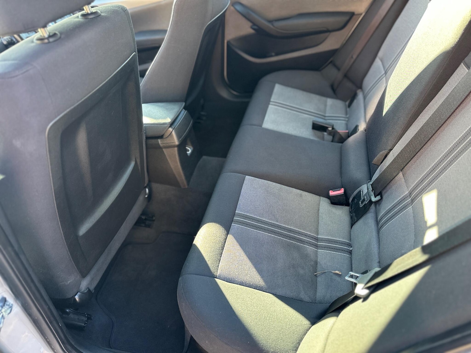 Used BMW X1 2009 for sale - 77738631: Photo 37