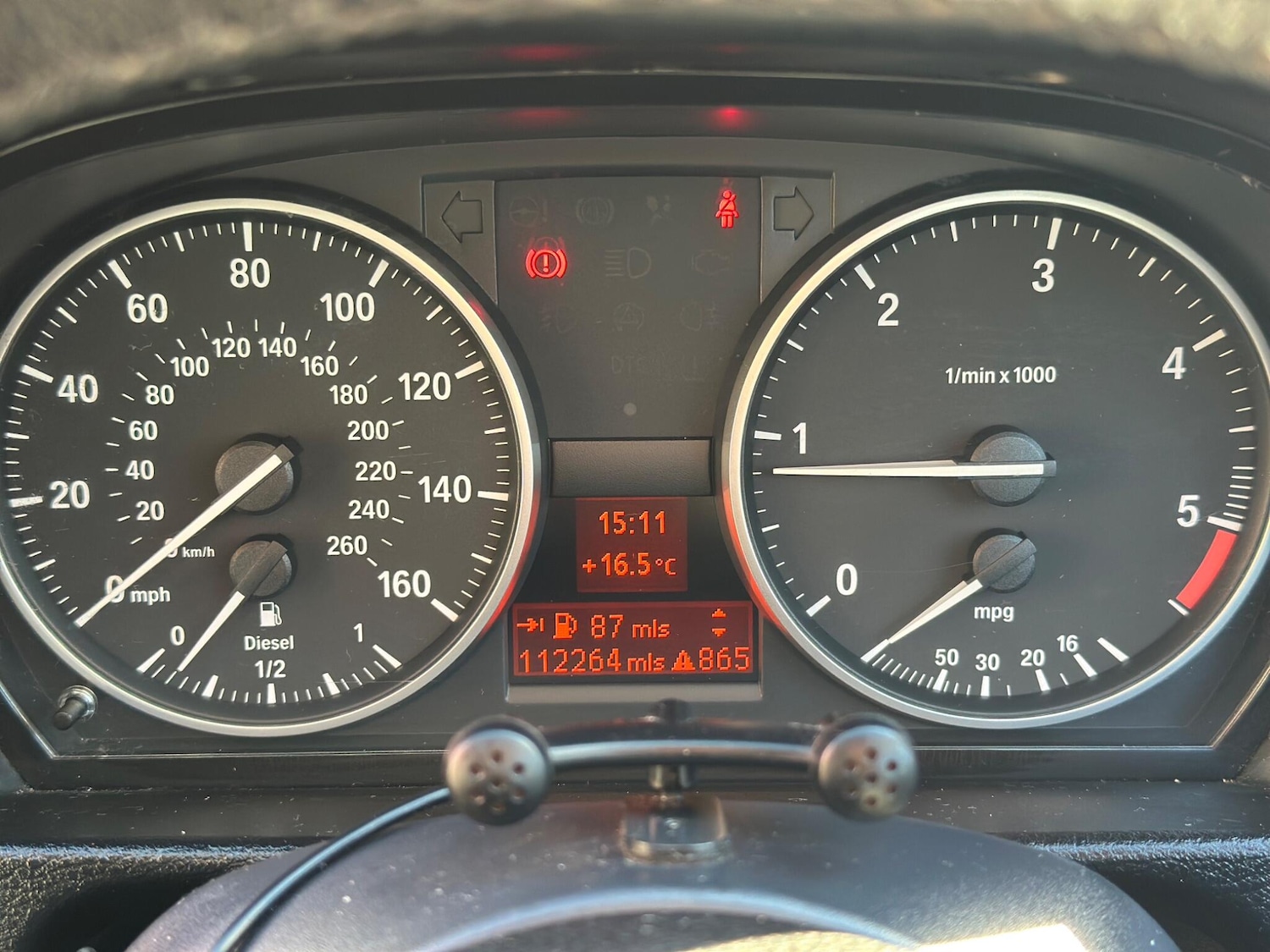 Used BMW X1 2009 for sale - 77738631: Photo 39