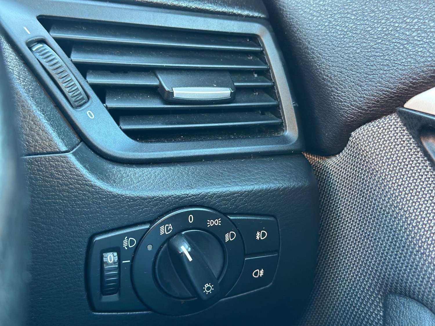 Used BMW X1 2009 for sale - 77738631: Photo 40