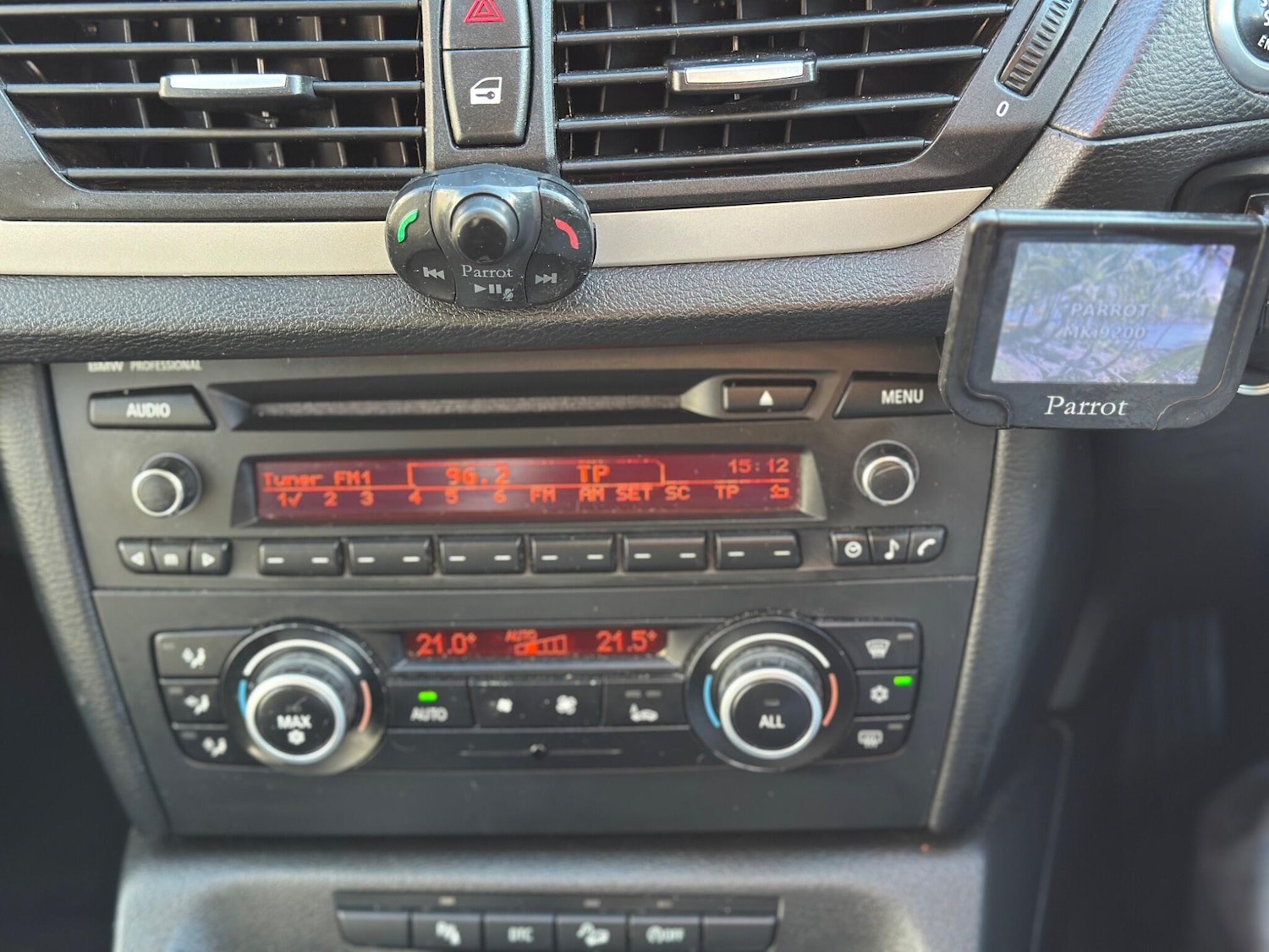 Used BMW X1 2009 for sale - 77738631: Photo 43