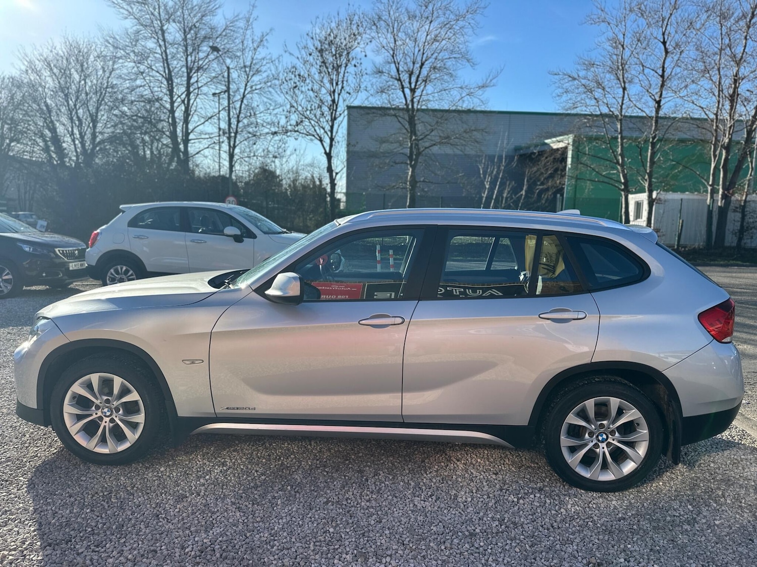 Used BMW X1 2009 for sale - 77738631: Photo 5