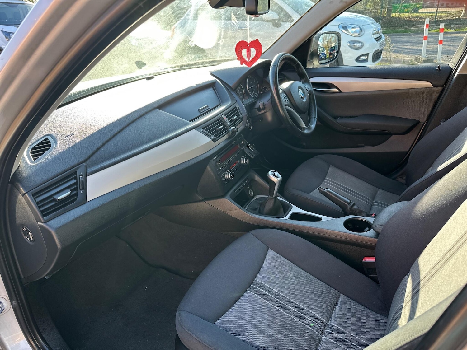 Used BMW X1 2009 for sale - 77738631: Photo 6